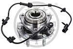 Wheel Bearing Kit OPTIMAL 891702