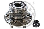 Wheel Bearing Kit OPTIMAL 982508