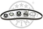 Water Pump & Timing Belt Kit OPTIMAL SK-1355AQ1