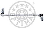 Link/Coupling Rod, stabiliser bar OPTIMAL G7-1461