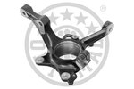 Steering Knuckle, wheel suspension OPTIMAL KN-100022-01-R