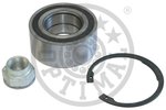 Wheel Bearing Kit OPTIMAL 800593