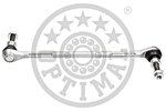 Link/Coupling Rod, stabiliser bar OPTIMAL G7-1524