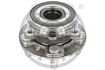 Wheel Bearing Kit OPTIMAL 881790