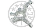Steering Knuckle, wheel suspension OPTIMAL KN-401655-01-L
