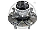 Wheel Bearing Kit OPTIMAL 981505