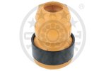 Rubber Buffer, suspension OPTIMAL F0-3048