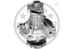 Water Pump, engine cooling OPTIMAL AQ-1296