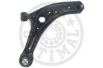 Control/Trailing Arm, wheel suspension OPTIMAL G6-2205