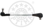 Link/Coupling Rod, stabiliser bar OPTIMAL G7-2124