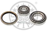 Wheel Bearing Kit OPTIMAL 981814