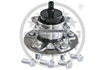 Wheel Bearing Kit OPTIMAL 982767