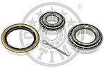 Wheel Bearing Kit OPTIMAL 301280