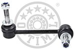 Link/Coupling Rod, stabiliser bar OPTIMAL G7-1495