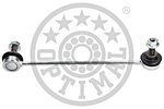 Link/Coupling Rod, stabiliser bar OPTIMAL G7-1548