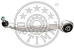 Control/Trailing Arm, wheel suspension OPTIMAL G5-981