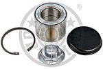 Wheel Bearing Kit OPTIMAL 702904