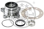 Wheel Bearing Kit OPTIMAL 982889