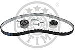 Timing Belt Kit OPTIMAL SK-1481