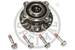 Wheel Bearing Kit OPTIMAL 501605