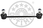 Link/Coupling Rod, stabiliser bar OPTIMAL G7-1515