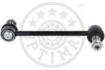 Link/Coupling Rod, stabiliser bar OPTIMAL G7-2129