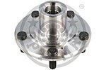 Wheel Hub OPTIMAL 04-P430