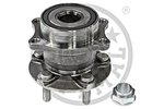 Wheel Bearing Kit OPTIMAL 972642