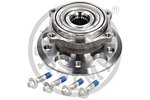 Wheel Bearing Kit OPTIMAL 402293L