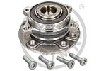 Wheel Bearing Kit OPTIMAL 801611