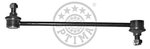 Link/Coupling Rod, stabiliser bar OPTIMAL G7-1047
