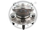 Wheel Bearing Kit OPTIMAL 202704
