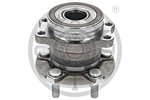 Wheel Bearing Kit OPTIMAL 972312