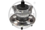 Wheel Bearing Kit OPTIMAL 982870