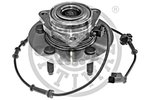 Wheel Bearing Kit OPTIMAL 991974