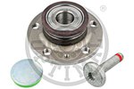 Wheel Bearing Kit OPTIMAL 102213