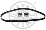 Timing Belt Kit OPTIMAL SK-1444