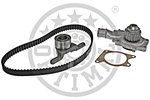 Water Pump & Timing Belt Kit OPTIMAL SK-1053AQ1