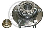 Wheel Bearing Kit OPTIMAL 922489