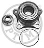Wheel Bearing Kit OPTIMAL 982431