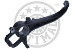 Steering Knuckle, wheel suspension OPTIMAL KN-100003-02-R