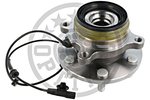 Wheel Bearing Kit OPTIMAL 961783