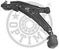 Control/Trailing Arm, wheel suspension OPTIMAL G6-661