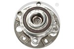 Wheel Bearing Kit OPTIMAL 922773