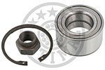 Wheel Bearing Kit OPTIMAL 301132
