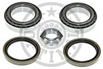 Wheel Bearing Kit OPTIMAL 681504