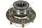 Wheel Bearing Kit OPTIMAL 951715L