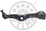 Control Arm/Trailing Arm, wheel suspension OPTIMAL G5-864
