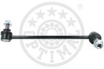 Link/Coupling Rod, stabiliser bar OPTIMAL G7-2086A
