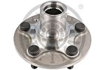 Wheel Hub OPTIMAL 04-P489